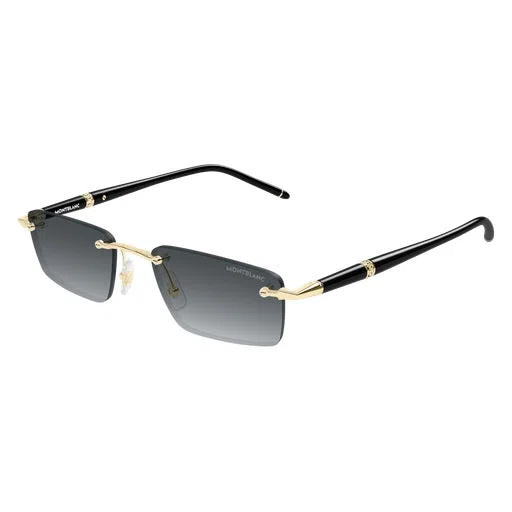 Montblanc MB0484S Sunglasses - view 3